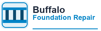 Buffalo Foundation Repair logo